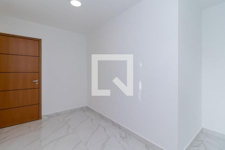 Sala de apartamento para alugar com 1 quarto, 32m² em Carandiru, São Paulo