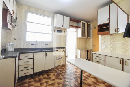 Apartamento à venda com 100m², 3 quartos e 1 vagaCozinha 