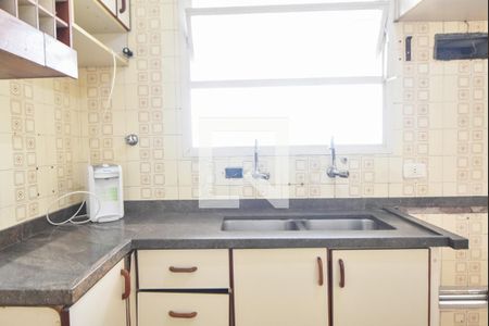 Apartamento à venda com 100m², 3 quartos e 1 vagaCozinha 