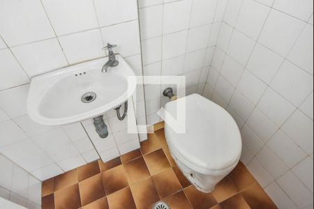 Apartamento à venda com 100m², 3 quartos e 1 vagaBanheiro de Serviços 