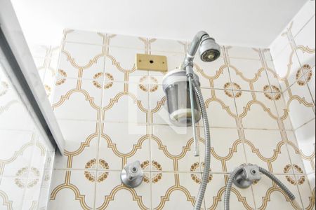 Apartamento à venda com 100m², 3 quartos e 1 vagaBanheiro Suíte 01