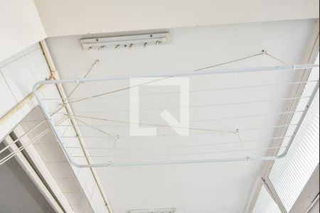 Apartamento à venda com 100m², 3 quartos e 1 vagaLavanderia 