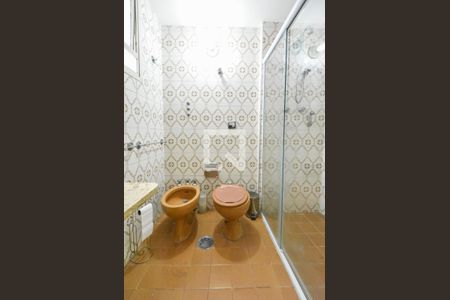 Apartamento à venda com 100m², 3 quartos e 1 vagaBanheiro Suíte 01