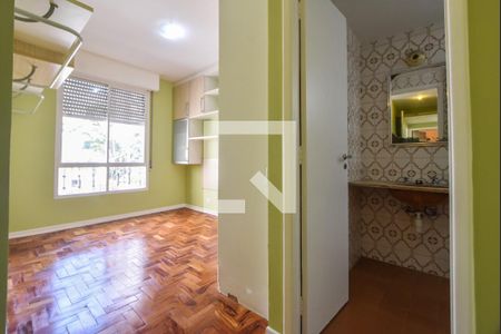 Apartamento à venda com 100m², 3 quartos e 1 vagaSuíte 01