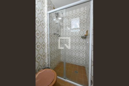 Apartamento à venda com 100m², 3 quartos e 1 vagaBanheiro Suíte 01