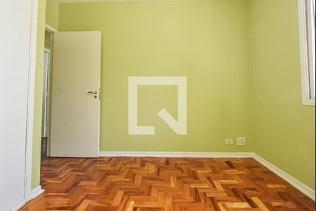 Apartamento à venda com 100m², 3 quartos e 1 vagaQuarto 02