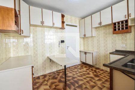 Apartamento à venda com 100m², 3 quartos e 1 vagaCozinha 