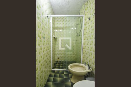 Apartamento à venda com 100m², 3 quartos e 1 vagaBanheiro 02