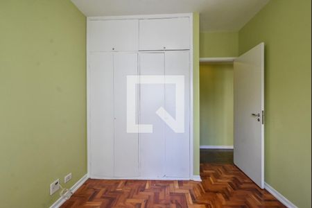 Apartamento à venda com 100m², 3 quartos e 1 vagaQuarto 02