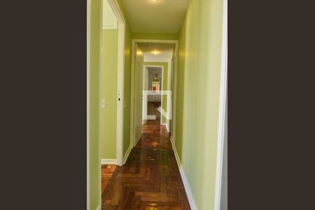 Apartamento à venda com 100m², 3 quartos e 1 vagaCorredor 