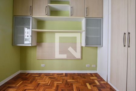 Apartamento à venda com 100m², 3 quartos e 1 vagaSuíte 01