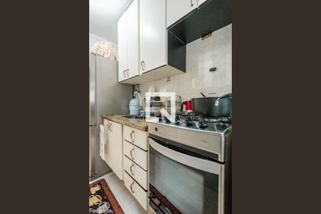 Apartamento à venda com 60m², 3 quartos e 1 vaga Apartamento à venda com 60m², 3 quartos e 1 vagaCozinha