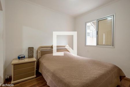 Apartamento à venda com 60m², 3 quartos e 1 vaga Apartamento à venda com 60m², 3 quartos e 1 vagaQuarto 1