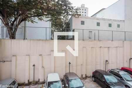 Apartamento à venda com 60m², 3 quartos e 1 vaga Apartamento à venda com 60m², 3 quartos e 1 vagaVista