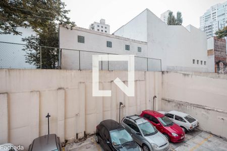 Apartamento à venda com 60m², 3 quartos e 1 vaga Apartamento à venda com 60m², 3 quartos e 1 vagaVista