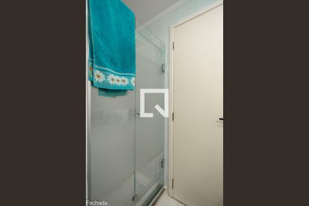 Apartamento à venda com 60m², 3 quartos e 1 vaga Apartamento à venda com 60m², 3 quartos e 1 vagaBanheiro