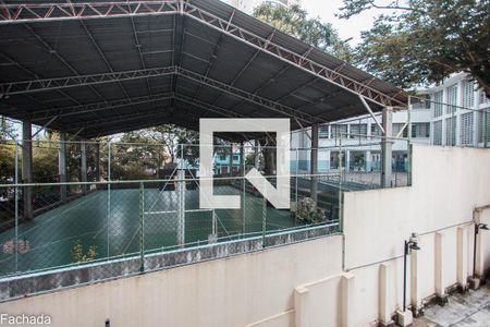 Apartamento à venda com 60m², 3 quartos e 1 vaga Apartamento à venda com 60m², 3 quartos e 1 vagaÁrea comum