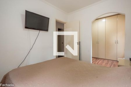 Apartamento à venda com 60m², 3 quartos e 1 vaga Apartamento à venda com 60m², 3 quartos e 1 vagaQuarto 1