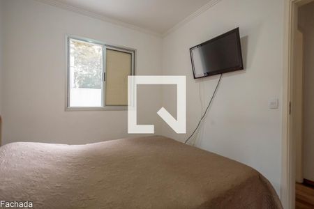 Apartamento à venda com 60m², 3 quartos e 1 vaga Apartamento à venda com 60m², 3 quartos e 1 vagaQuarto 1