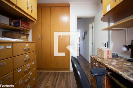 Apartamento à venda com 60m², 3 quartos e 1 vaga Apartamento à venda com 60m², 3 quartos e 1 vagaQuarto 2