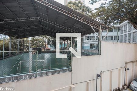 Apartamento à venda com 60m², 3 quartos e 1 vaga Apartamento à venda com 60m², 3 quartos e 1 vagaÁrea comum