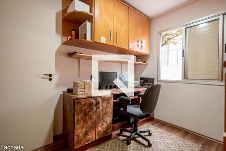 Apartamento à venda com 60m², 3 quartos e 1 vaga Apartamento à venda com 60m², 3 quartos e 1 vagaQuarto 2