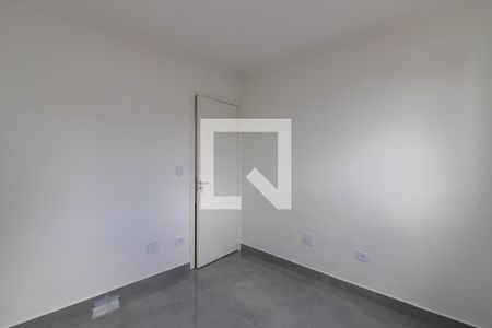 Quarto 2 de apartamento para alugar com 2 quartos, 50m² em Jardim Santa Cecilia, Guarulhos