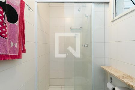 Apartamento à venda com 54m², 2 quartos e 1 vagaBanheiro Social