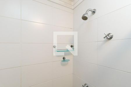Apartamento à venda com 54m², 2 quartos e 1 vagaBanheiro Social