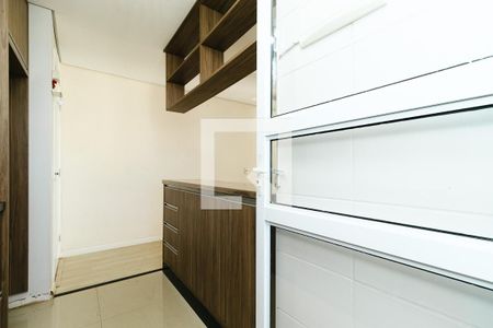 Apartamento à venda com 54m², 2 quartos e 1 vagaCozinha