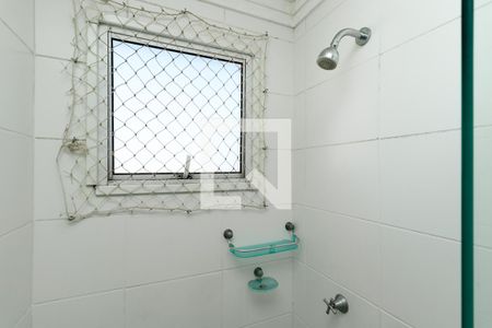 Apartamento à venda com 54m², 2 quartos e 1 vagaBanheiro da Suíte