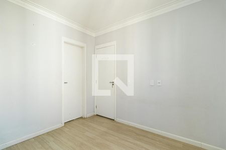 Apartamento à venda com 54m², 2 quartos e 1 vagaQuarto Suíte