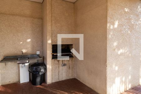 Apartamento à venda com 54m², 2 quartos e 1 vagaÁrea comum - Churrasqueira