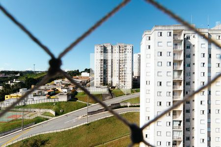 Apartamento à venda com 54m², 2 quartos e 1 vagaVista do Quarto 1