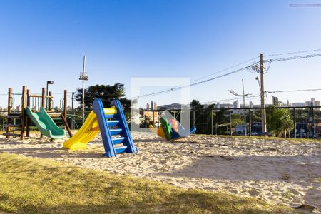 Apartamento à venda com 54m², 2 quartos e 1 vagaÁrea comum - Playground