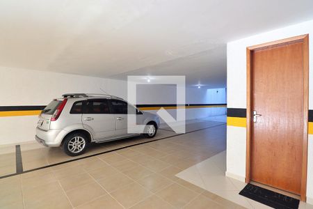 Apartamento à venda com 50m², 2 quartos e 1 vagaGaragem