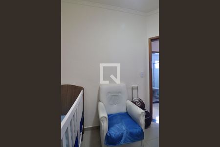 Apartamento à venda com 50m², 2 quartos e 1 vagaQuarto 2