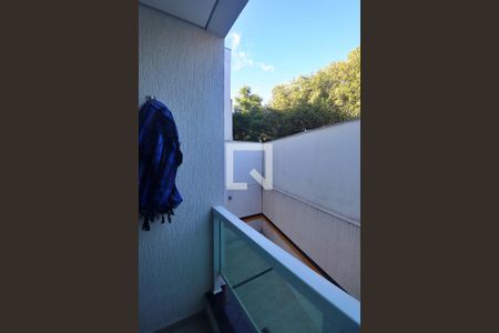 Apartamento à venda com 50m², 2 quartos e 1 vagaVaranda da Cozinha