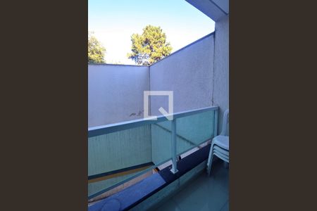 Apartamento à venda com 50m², 2 quartos e 1 vagaVaranda da Cozinha