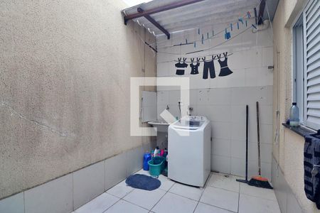 Apartamento à venda com 50m², 2 quartos e 1 vagaÁrea de Serviço