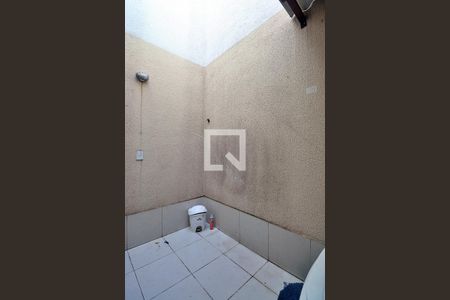 Apartamento à venda com 50m², 2 quartos e 1 vagaÁrea de Serviço