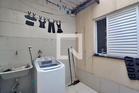 Apartamento à venda com 50m², 2 quartos e 1 vagaÁrea de Serviço