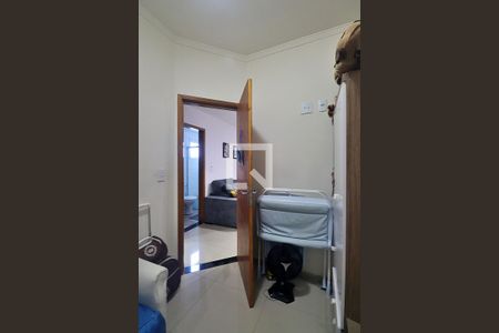 Apartamento à venda com 50m², 2 quartos e 1 vagaQuarto 2