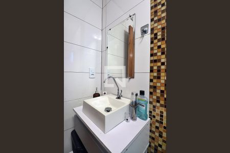 Apartamento à venda com 50m², 2 quartos e 1 vagaBanheiro