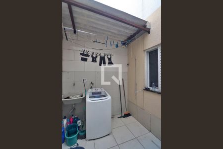 Apartamento à venda com 50m², 2 quartos e 1 vagaÁrea de Serviço