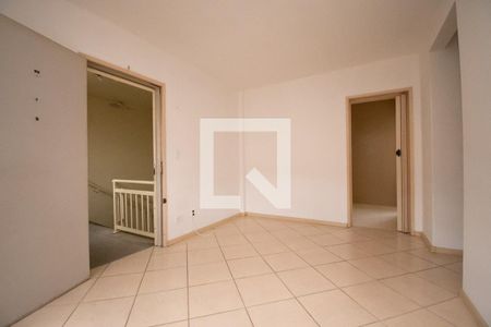 sala de apartamento para alugar com 3 quartos, 64m² em Centro, São Leopoldo