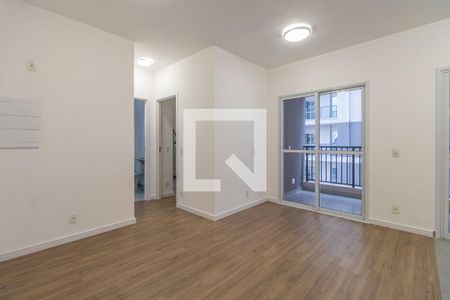 Sala de apartamento para alugar com 2 quartos, 52m² em Alphaville Empresarial, Barueri