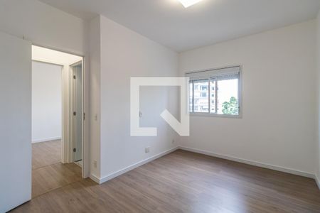 Quarto 2 de apartamento para alugar com 2 quartos, 52m² em Alphaville Empresarial, Barueri