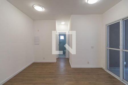 Sala de apartamento para alugar com 2 quartos, 52m² em Alphaville Empresarial, Barueri