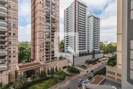 Quarto 1 de apartamento para alugar com 2 quartos, 52m² em Alphaville Empresarial, Barueri